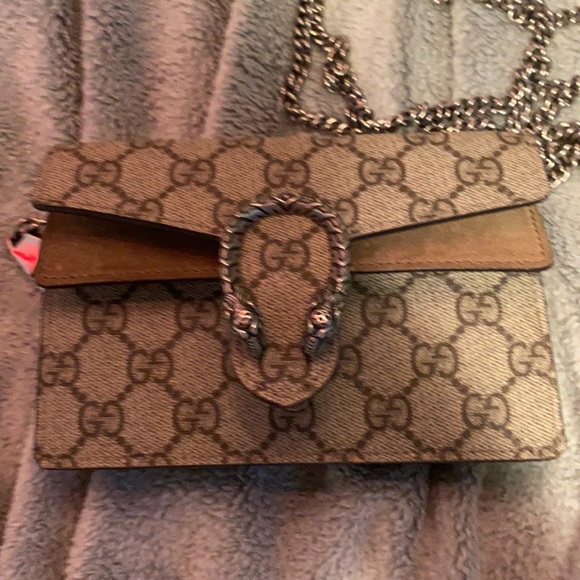 COPY - Gucci - Picture 2 of 3